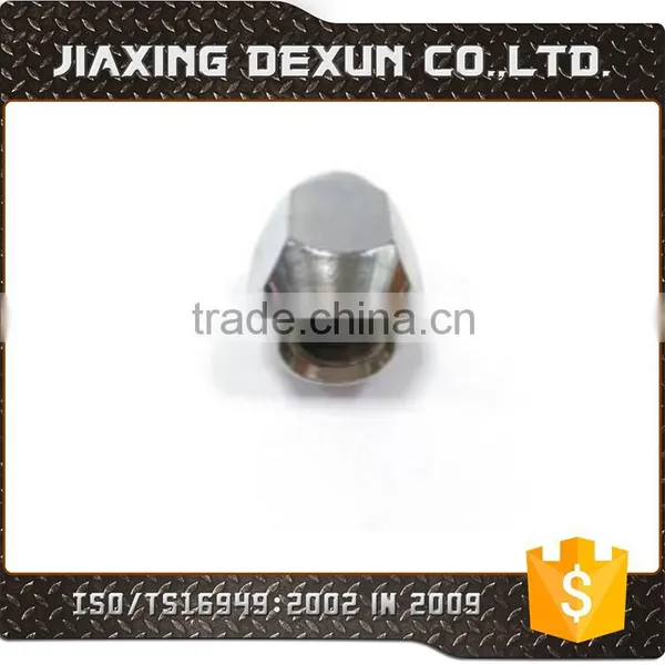 2016 Hot Sale Customized Best Price Auto Fasteners Wheel Nut photo-4
