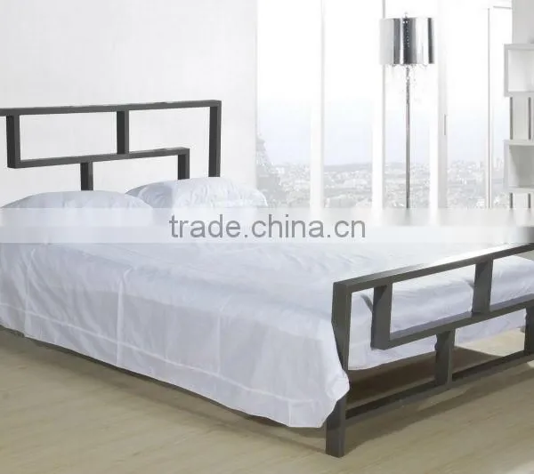 Iron Bed