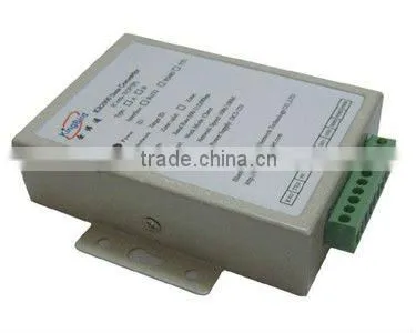 RS232 RS485 to TCP/IP GPRS Converter for Internet