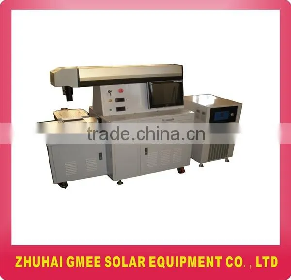 laser scribing machine
