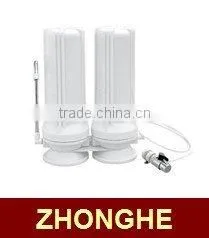 European Type Single Water Purifier Part(water Purifier Part)