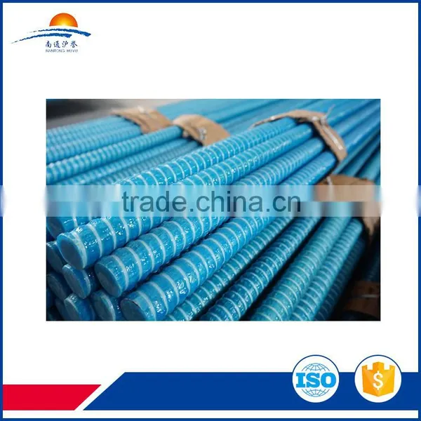 GRP/GFRP/FRP Fiber Glass Rod photo-6