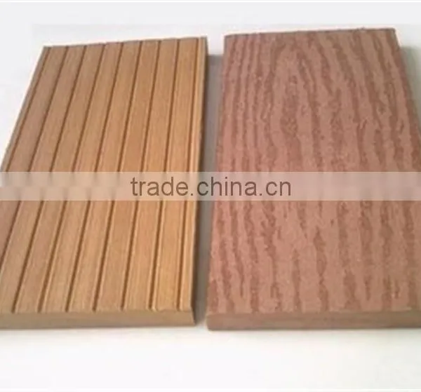 laminated decorative ceiling panels of wooden plastic compoiste (WPC0 materilas for indoor and outdoor