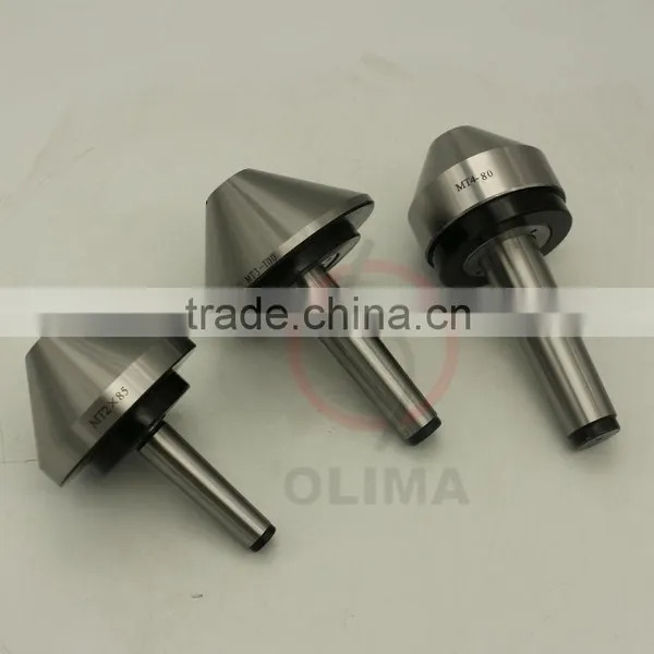 Adjustable Live Center Bull Nose Live Center High Load Live Center photo-5