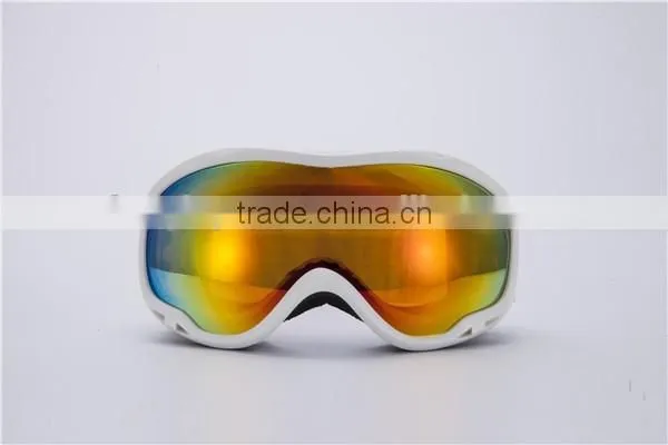 Popular Outdoor Sports Snow Goggles Helmet Skiing Glasses photo-2