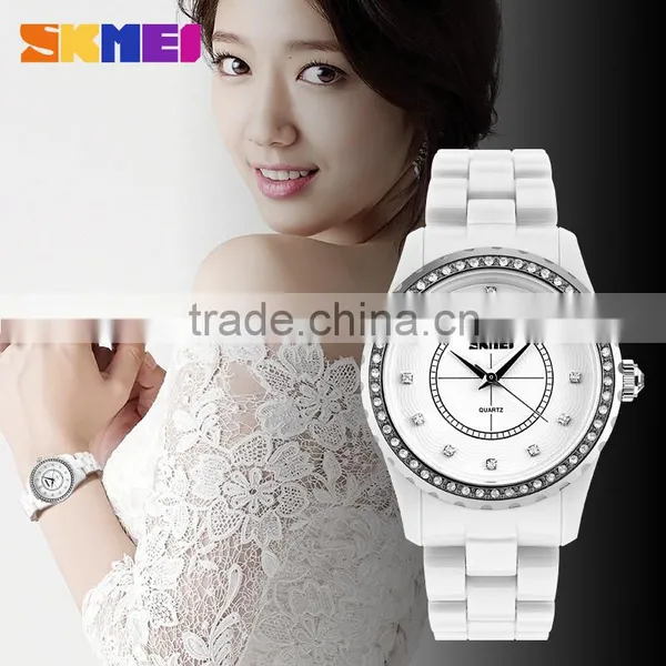 SKMEI Fashion Quartz Analogue Watch photo-2