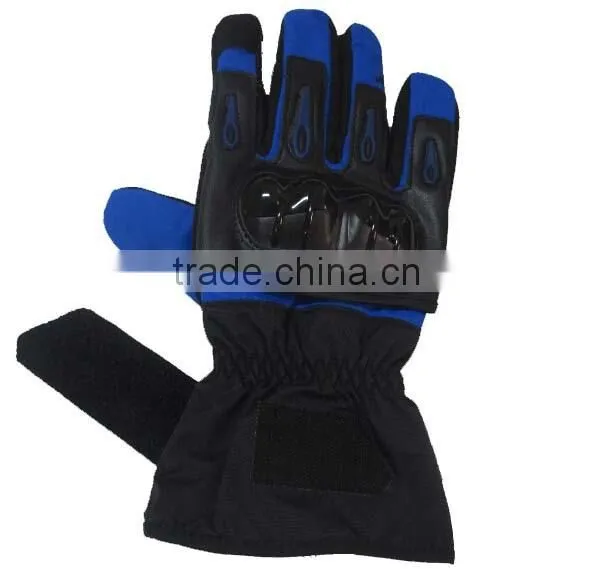 Good Quality Motorcycle Pro Biker Gloves,motorcycle Pro Biker Riding Gloves photo-2