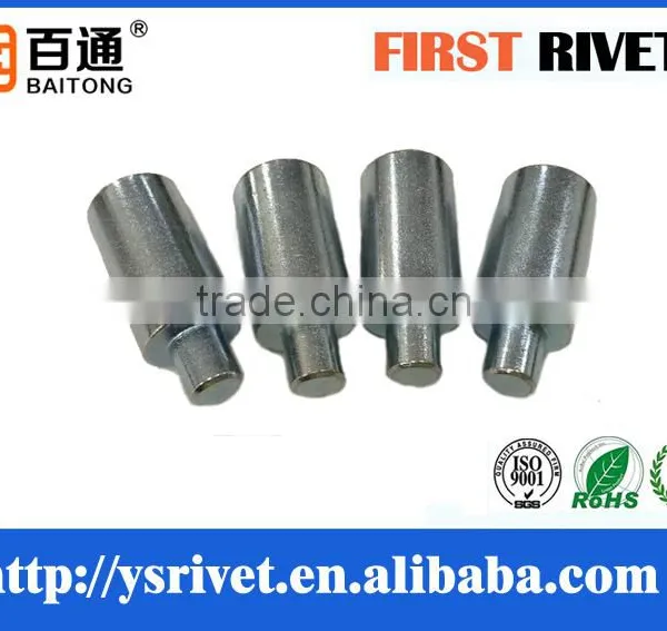 10.3x24.5 Zinc Color Rivet Pin Steel Rivet photo-2