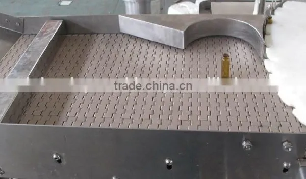 YGF12-12 Oral Liquid Filling Capping Machine photo-2