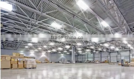 UL ETL DLC4.0 Listed Linear Highbay, 5 Years,95W, 140W, 180W,275W High Lumens 2FT, 4FT photo-5
