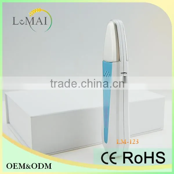Skin Care Face Tightening Beauty Salon Equipment Massage Machine photo-5