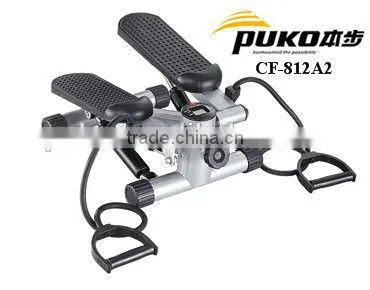 Body Shaping Cross Stepper photo-4