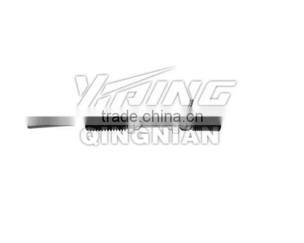 Steering Rack and Pinion for CITROEN/PEUGEOT OEM:4000.41 photo-2