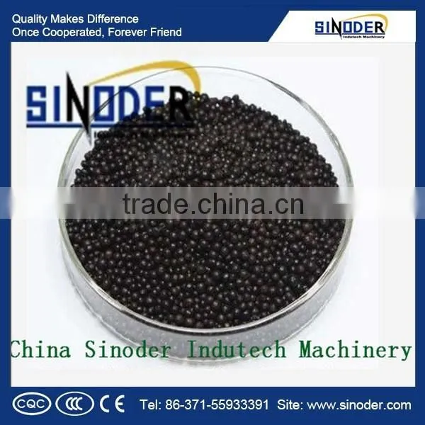 Best Selling Manure Fertilizer Pellet Machine/Organic Fertilizer Equipment /mixing Machine for Agricultural Production photo-3