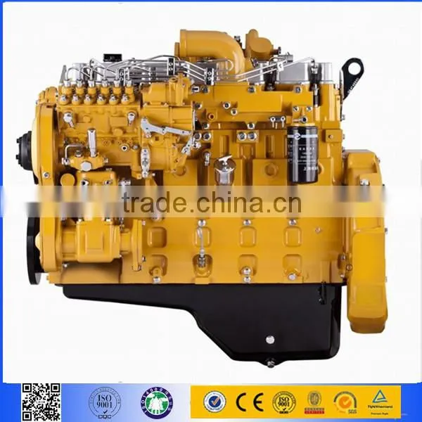 High Quality Wechai WD10 Engine for Chengong Wheel Loader Engine /Chenggong Parts photo-6