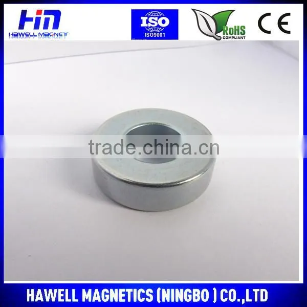 Round Rare Earth Industrial Strength Magnets photo-5