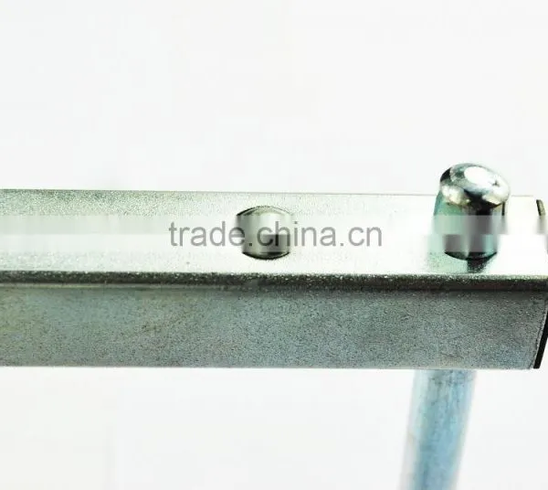 Plumbing Tools Telescoping Basin Wrench photo-6