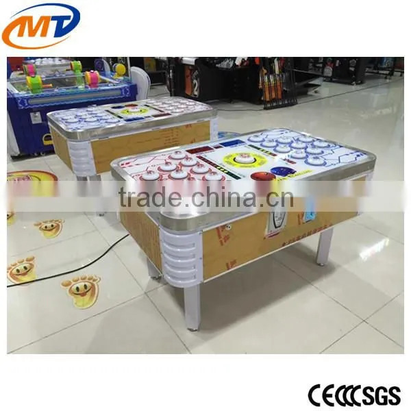 Indoor Amusement Hit Beans Game Machine Kids Compete Game photo-6