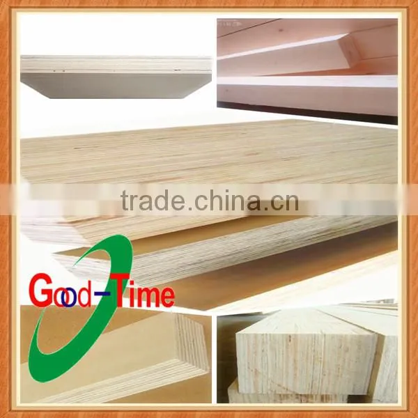 High Qualiy and Low Price of Pine LVL Lumber Scaffold Planks