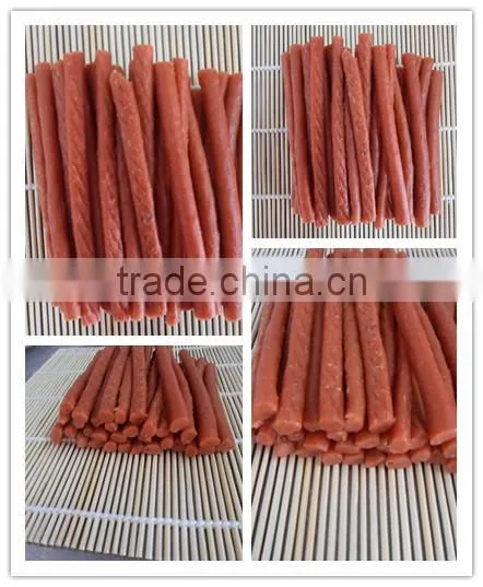 Lamb Stick Dog Food Snack and Pet Treats photo-2