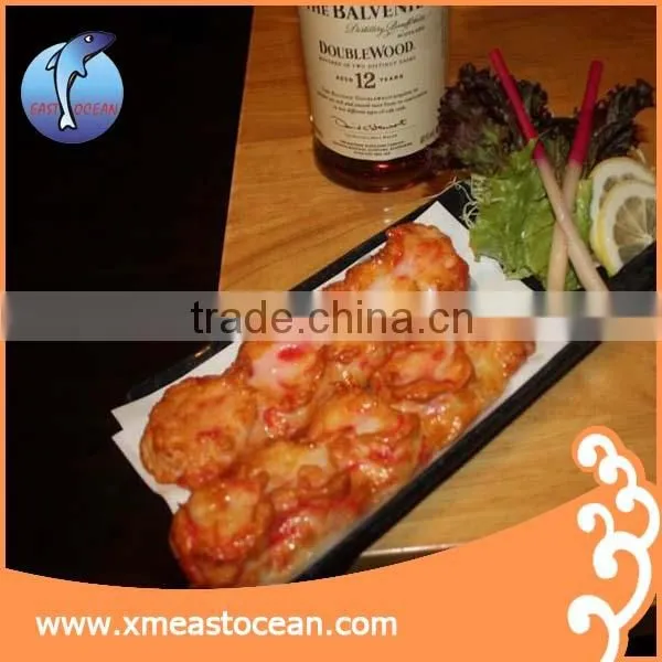 Frozen Squid & Ginger Cake photo-2