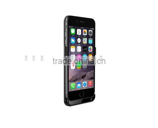 Contemporary Best Sell External Battery Case for Apple for Iphone