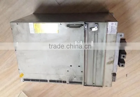 Siemens Power Supply 6SN1145-1AA00-0CA0 photo-3