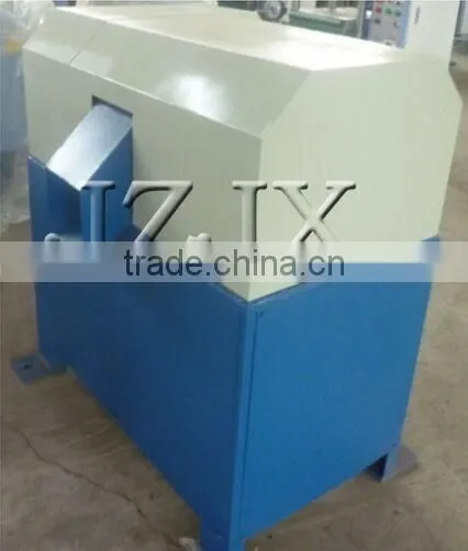Automatic Operation Big Tire Cutting Machine With Rotating Power 3kw photo-3