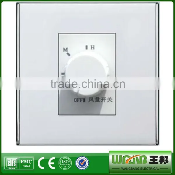 Remote Switch Light Fan Good Sale