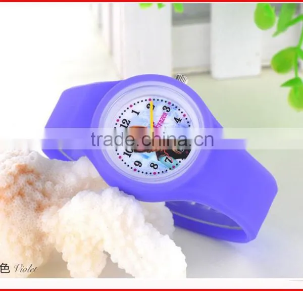 Enjoy Music Mp3 Player Watch With Bluetooth