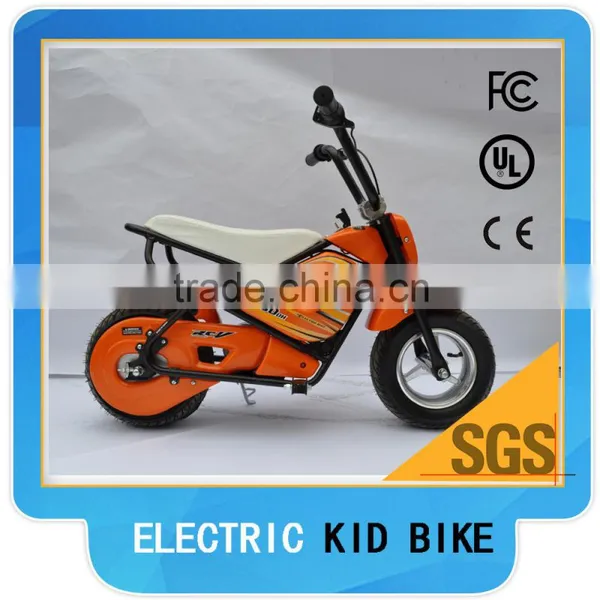 250W Mini Electric Kid Bike (TBK02)kid Bike/kid Toy Bike photo-2