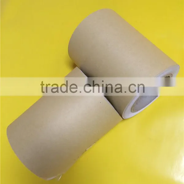 Clear Double Sided Adhesive Film photo-5