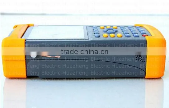 Digital Clamp Earth Resistance Meter photo-4