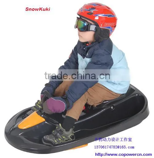 Plastic,snow Vehicle,snow Scooter for Kids,foldable Sled,aluminum Sled,sleigh Carrefour,toy Snow Blower,plastic Snow Sledge