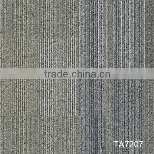 High Wearproof Conference Room Carpet Tile With Modern Design photo-2
