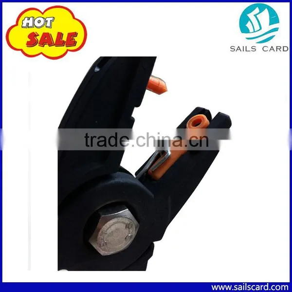 Supplier Promotional Marking Pigs Ear Tag Applicator for Sale photo-2