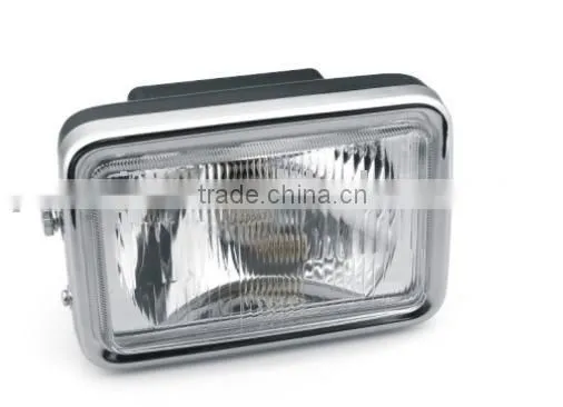 YIL-062B Motorcycle Head Lamp