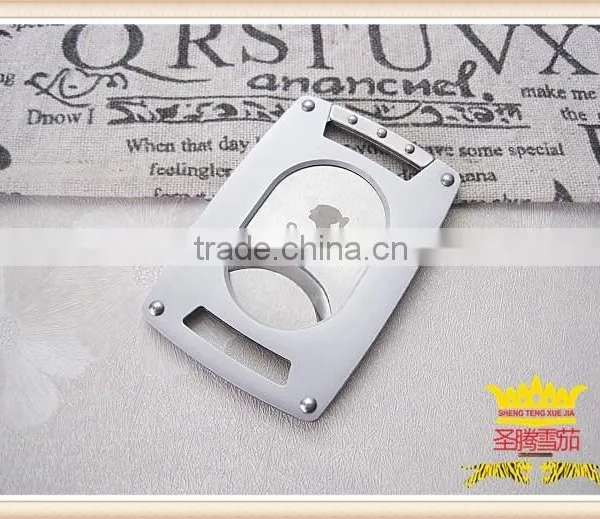 Cigar Cutter, Cigar Scissors