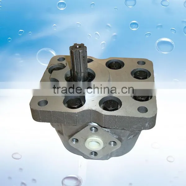 Tractor Parts Hydraulic Pump MTZ Tractor Parts,hydraulic Gear Pump NS-10U 3L