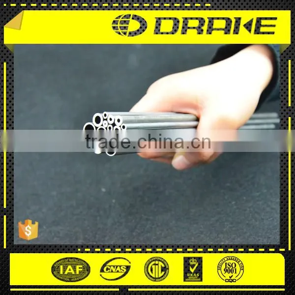 GB20# Carbon Fuel Injector Engine Pipe Material Seamless Steel Tube