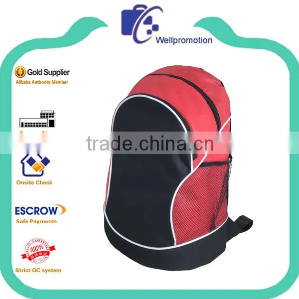 Promotional Non Woven Fashion School Bags on Sale photo-3