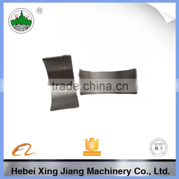 Auto Engine Part Connecting Rod Bearing photo-3