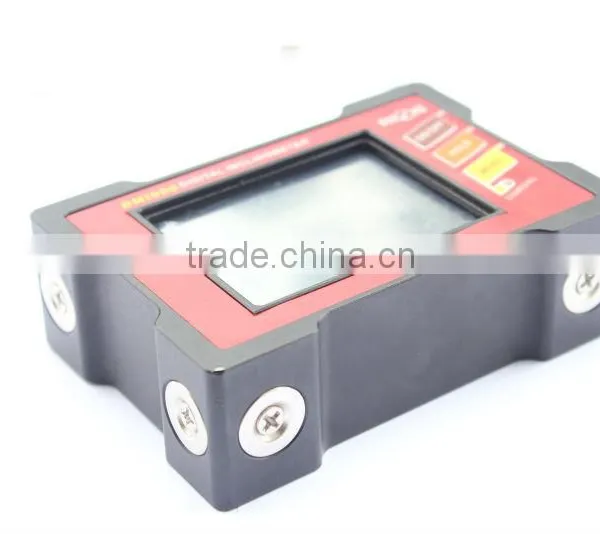 DMI820 MEMS Touch Screen TIlt Sensor Non-Contact Angle Sensor High Accuracy 0.003-0.005 In Full Measuring Range +/-15deg photo-3