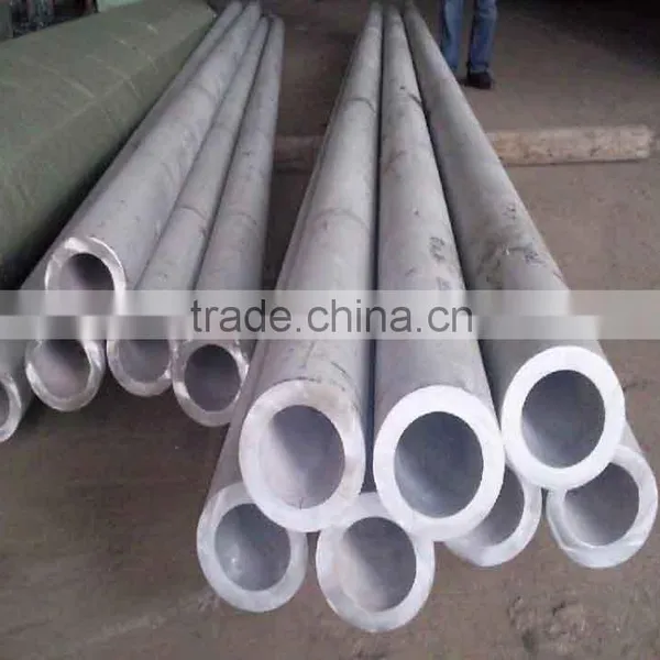 Astm A380 24mm 28mm 100mm Diameter Stainless Steel Welded Pipe photo-3