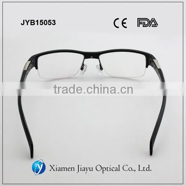 New Products Optical Frames for Men Bulk Wholesale photo-4