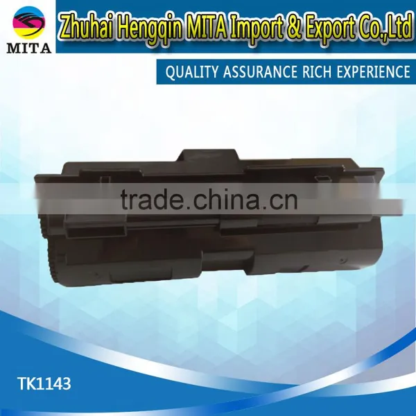 TK1143 Compatible Toner Cartridge For Kyocera FS 1135MFP 1035MFP DP ECOSYS M2035dn M2535dn ECOSYS M3540dn photo-6