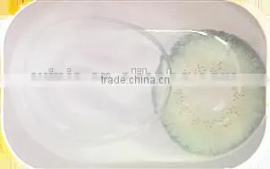 CE ISO KFDA Approved Korea EOS BRILLER Colored Contact Lenses Wholesale Cosmetic Color Contact Lens photo-3