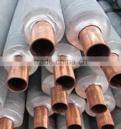 Steam to Air Heat Exchanger Price, Industrial Air Heater photo-5