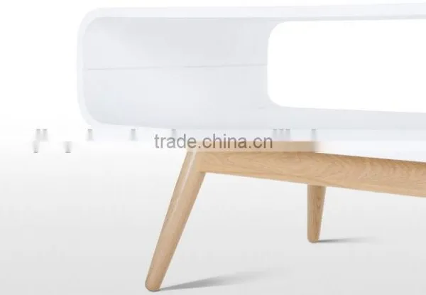 TV-4109 Wooden TV Table photo-2