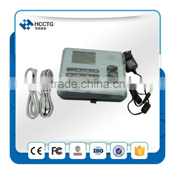 Fingerprint Time Attendance--TX628